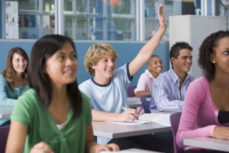 Sat Prep Course