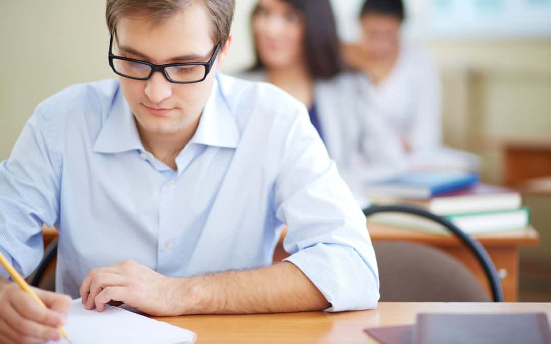 Preparing for the Redesigned SAT