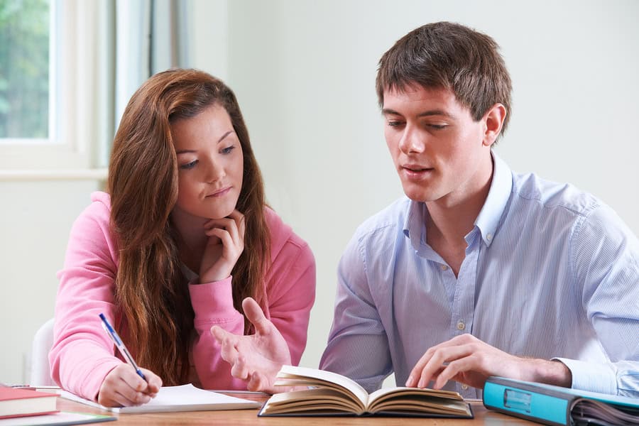 1-on-1 Tutoring for SAT and ACT Exams. 