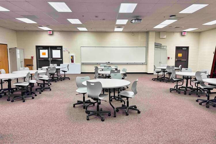 NGHS SAT High Score Strategy Session for the Digital SAT. 