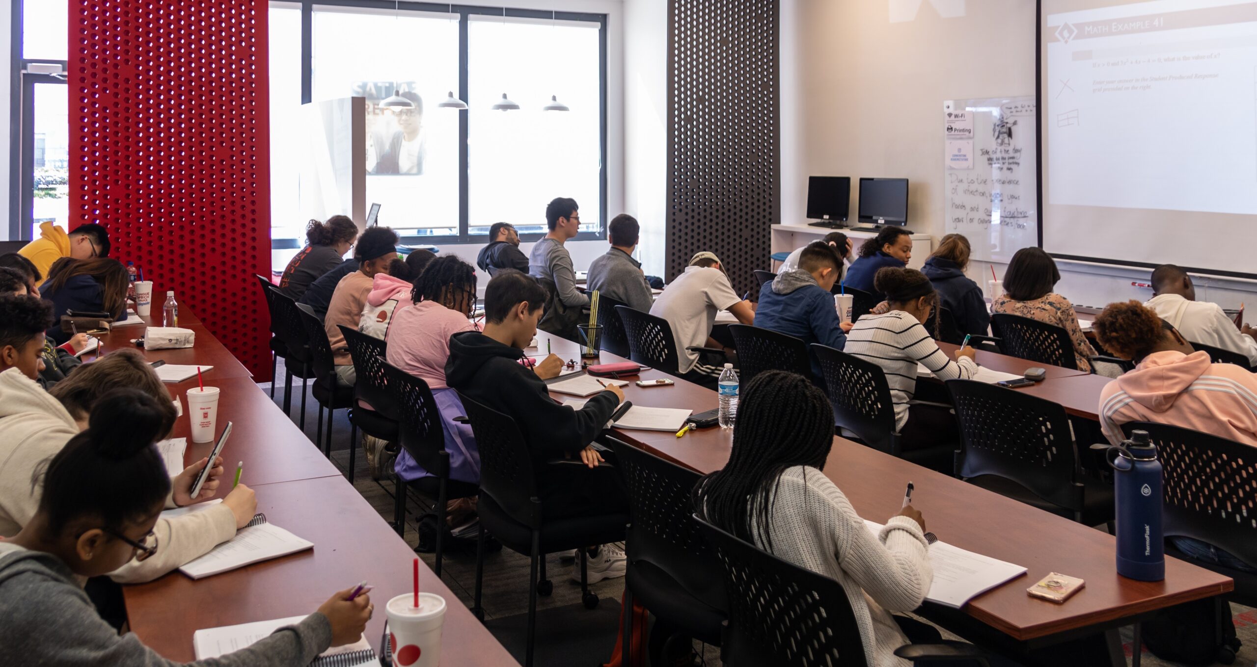 SAT Prep Courses held at the Suwanee Center. SAT Prep. Test Preparation. SAT Preparation. SAT Group Classes.